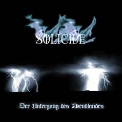 Solicide : Der Untergang des Abendlandes